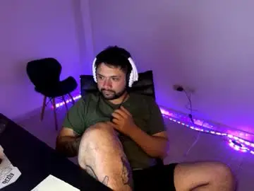 Chaturbate Adult Webcam of zion_draft
