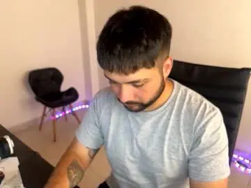 Chaturbate Free Live Porn of zion_draft