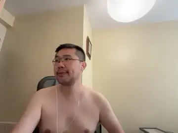 Chaturbate Adult Video Chat of jasonryu2025