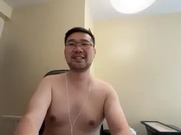 Chaturbate Sex Chat of jasonryu2025