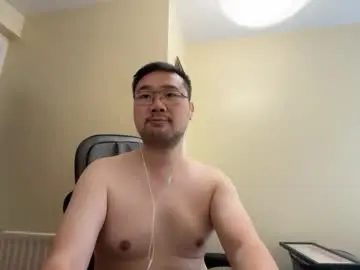 Chaturbate Live Porn of jasonryu2025