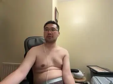 Chaturbate Live Porn of jasonryu2025