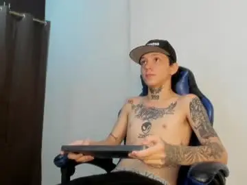Chaturbate Sex Chat of nick_tattooedguy