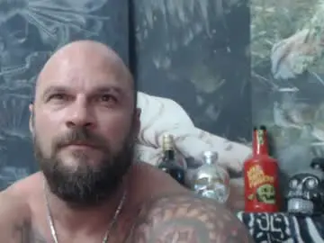 Chaturbate Free Live Porn of viking_me