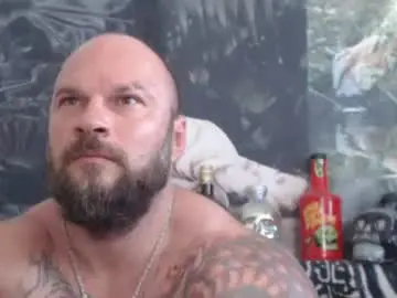 Chaturbate Best Webcam of viking_me