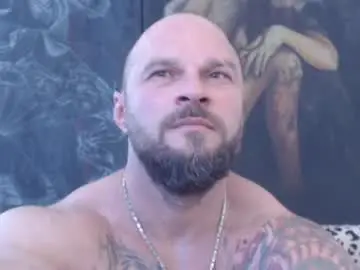 Chaturbate Adult Webcam of viking_me