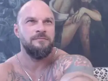 Chaturbate Adult Webcam of viking_me
