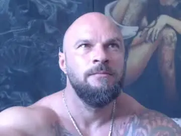 Chaturbate Sex Chat of viking_me