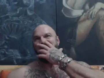 Chaturbate Private Sex Chat of viking_me