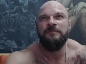 Chaturbate Sex Cam of viking_me