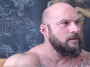 Chaturbate Free Porn Cam of viking_me
