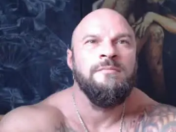 Chaturbate Sex Chat of viking_me