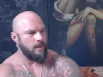 Chaturbate Free Porn Cam of viking_me