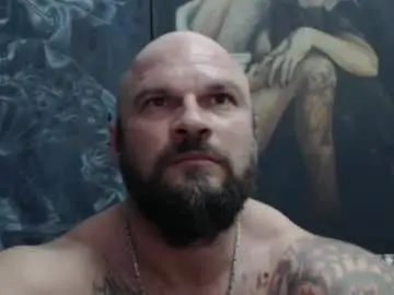 Chaturbate Nude Webcam of viking_me