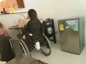 Chaturbate Live Sex of handicappedsex