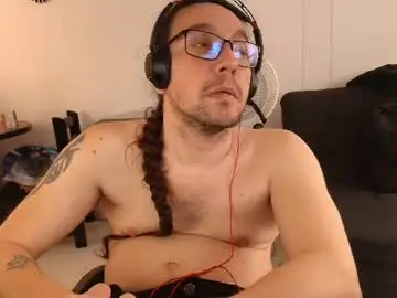 Chaturbate Sex Cam of handicappedsex