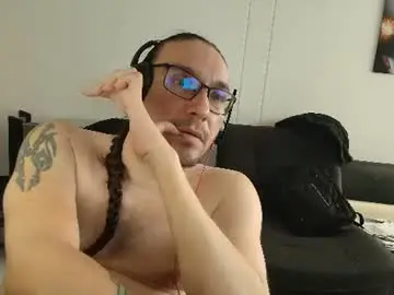 Chaturbate Live Sex Cam of handicappedsex