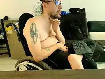 Chaturbate Free Porn Cam of handicappedsex