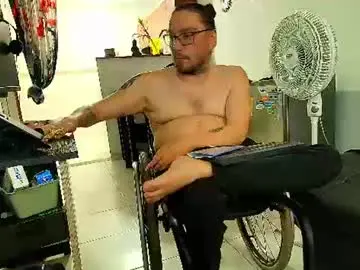 Chaturbate Adult Webcam of handicappedsex