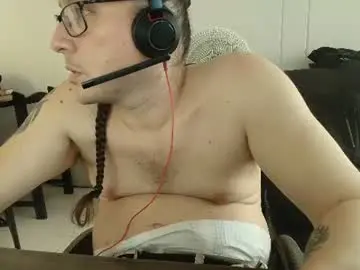 Chaturbate Nude Webcam of handicappedsex
