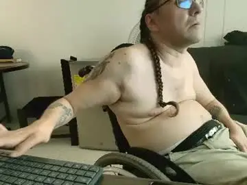 Chaturbate Private Sex Chat of handicappedsex