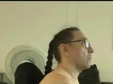 Chaturbate Live Sex Cam of handicappedsex