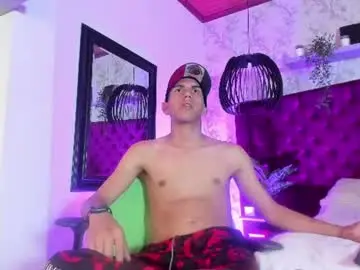 Chaturbate Best Webcam of lucca_moreti