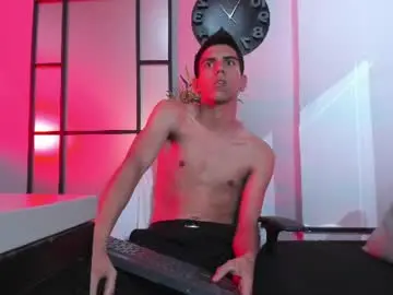 Chaturbate Nude Webcam of lucca_moreti