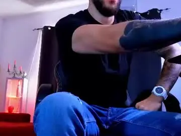 Chaturbate Sex Chat of mightyaaron