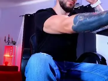 Chaturbate Best Webcam of mightyaaron