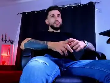 Chaturbate Best Webcam of mightyaaron