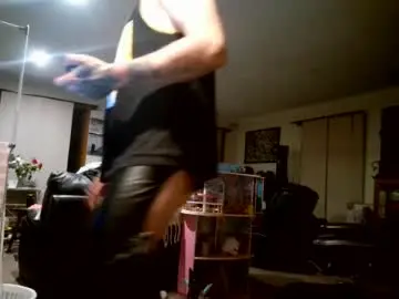 Chaturbate Adult Webcam of rustykunts69