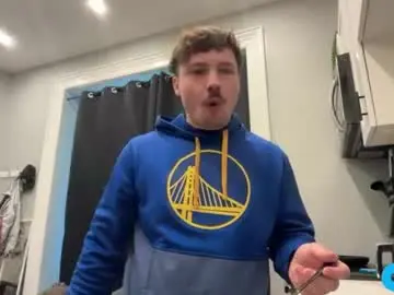 Chaturbate Live Porn of chadtitan