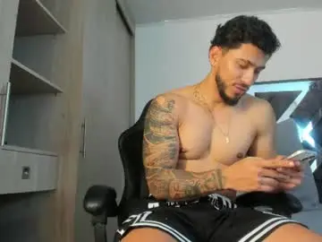 Chaturbate Free Porn Cam of heavy_thor
