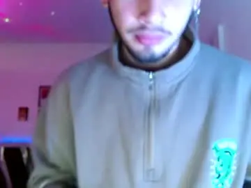 Chaturbate Sex Cam of sebasxxl12