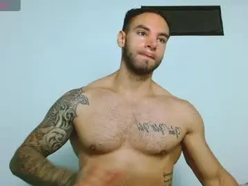 Chaturbate Adult Webcams of troy_walker7
