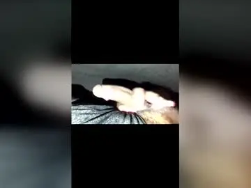 Chaturbate Live Sex of yungdaggerdixk4
