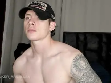 Chaturbate Sex Cam of jhonny_macallan