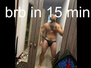 Chaturbate Sex Chat of just_hairy_man