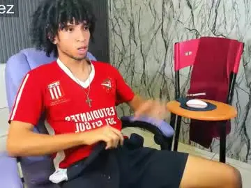 Chaturbate Best Webcam of xion_ez