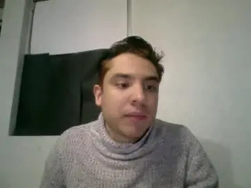 Chaturbate Sex Chat of alber753713
