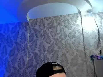 Chaturbate Adult Webcams of cactusjames_69