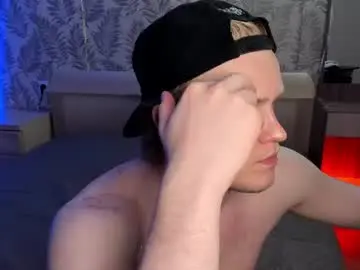 Chaturbate Live Sex Cam of cactusjames_69