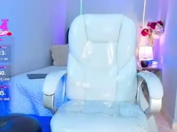 Chaturbate Watch Live Sex Cams of dawn_16