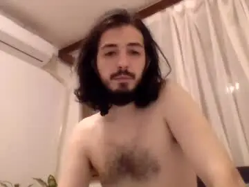Chaturbate Free Porn Cam of hot_vlad_