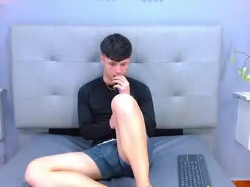 Chaturbate Best live sex cam show of kevin_tupe