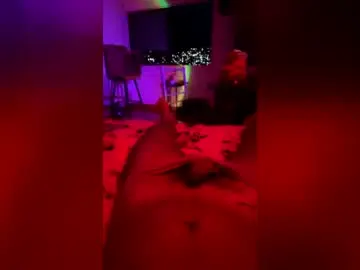 Chaturbate Live Sex Cam of youxander