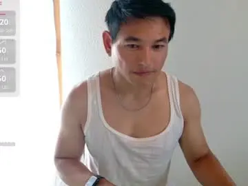 Chaturbate Adult Video Chat of asianboy_sunny