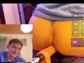 Chaturbate Live Sex Cam of asianboy_sunny