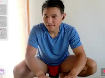 Chaturbate Live Sex of asianboy_sunny
